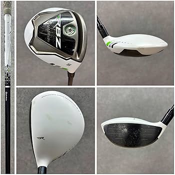 TaylorMade - テーラーメイド ゴルフクラブ メンズ セット 初心者 中古 ゴルフセット Amazon.co.jp: 【中古】ゴルフクラブセット メンズ